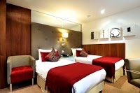 DoubleTree by Hilton Hotel London   West End 1093591 Image 2